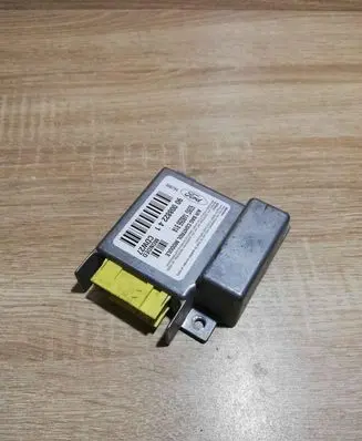 Ford Mondeo MK I Airbag control unit/module 93BG14B056B1A 9000882241