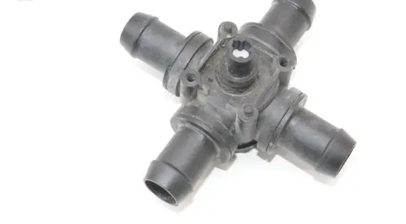 Tesla Model S Electric auxiliary coolant/water pump 600737000E