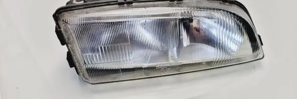 Volvo S70 V70 V70 XC Headlight/headlamp 04181710 205409B