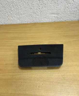 Mercedes-Benz E A207 Dash center speaker trim cover A2076801289 F1689