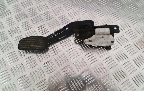 Volvo S60 Accelerator throttle pedal 9472579