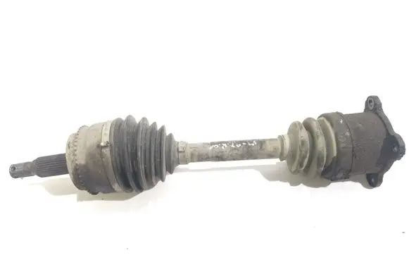 Mitsubishi Pajero Front driveshaft