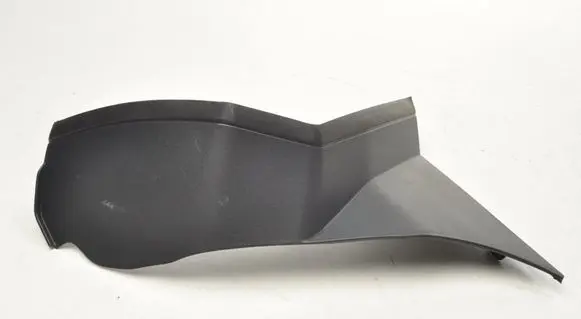 Mini F65 Center console decorative trim 5A5CDC6