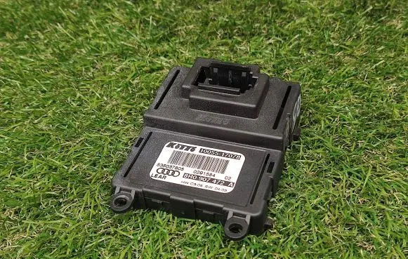 Audi Q5 SQ5 Headlight ballast module Xenon 8R0907472A