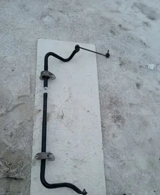 BMW M4 F82 F83 Front anti-roll bar/sway bar 8011850