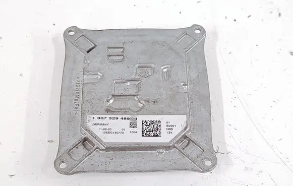 Jeep Cherokee Headlight ballast module Xenon 130732948901 10EEG130772