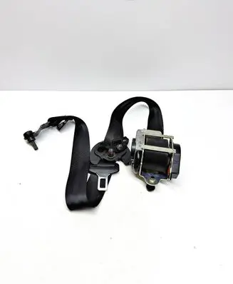 Land Rover Evoque I Front seatbelt BJ32611B09 619094100