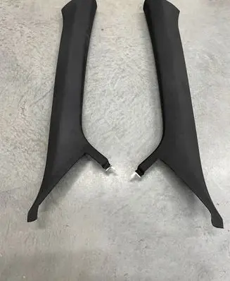 Audi Q5 SQ5 (A) pillar trim