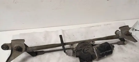 Mazda 6 Front wiper linkage and motor 8492002393