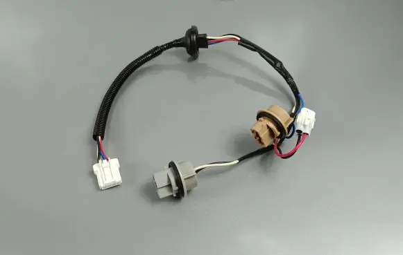 Nissan X-Trail T32 Rear tail light wiring loom 
