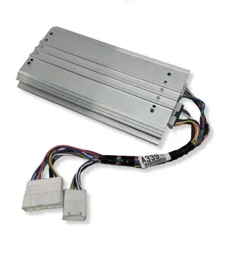 Mitsubishi Outlander Sound amplifier 8701A813 99053354 MW6P452