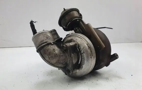 Nissan Terrano Supercharger 14411-2X900