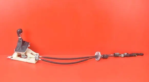 Hyundai i30 Gear shift rod 