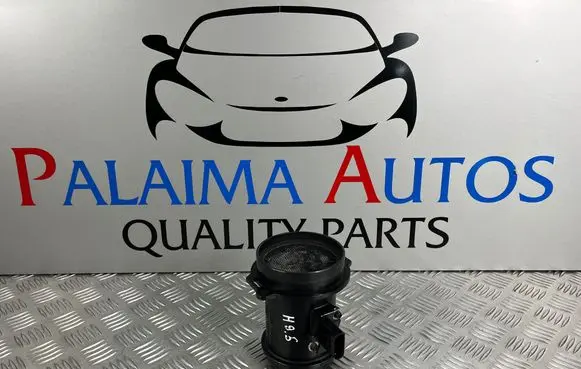 Audi A6 S6 C6 4F Mass air flow meter 059906461K