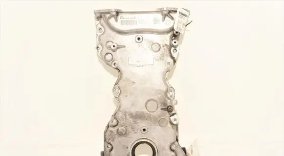 Chevrolet Cruze II Timing belt guard (cover)