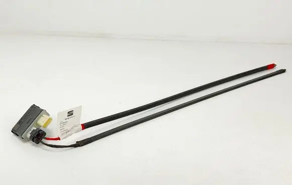 Cupra Formentor Liftgate motion sensor 5FF962253 3G0962243D