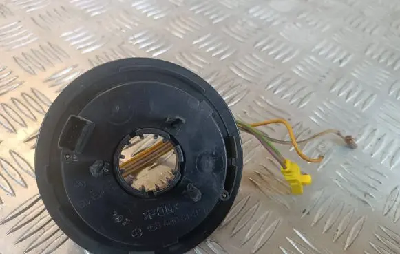 Mercedes-Benz E W210 Airbag slip ring squib (SRS ring) 1684600149