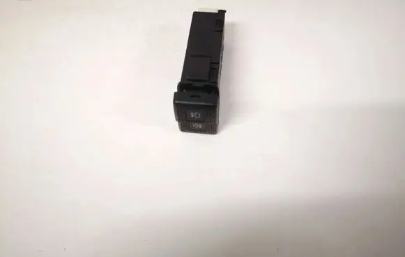 Mazda 323 F Fog light switch 