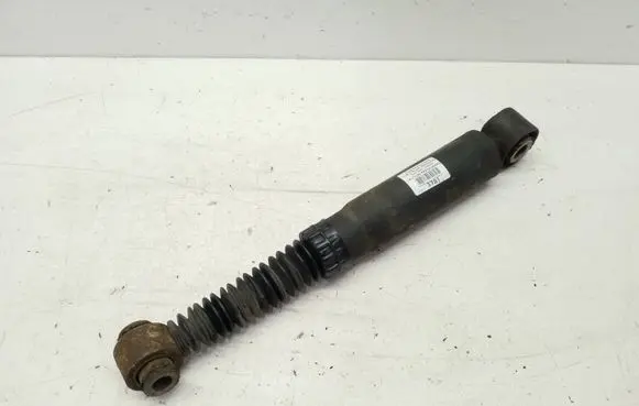 Citroen C4 Grand Picasso Rear shock absorber/damper