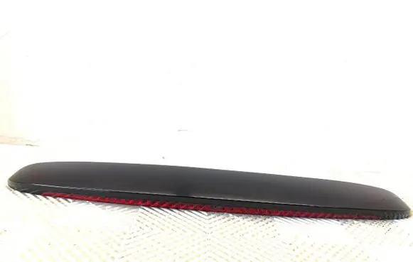 Mercedes-Benz E W212 Tailgate/trunk spoiler A2127900088
