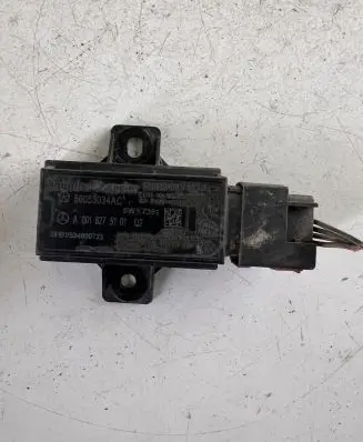 Jeep Grand Cherokee (WK) Tire pressure control unit 56053034AC 5WY7361 A0018275101Q2