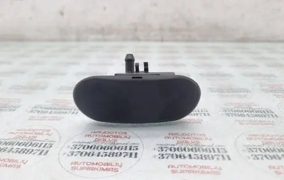 Audi A6 S6 C5 4B Windshield washer spray nozzle 8E0955987A