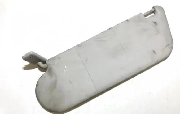 Opel Astra G Sun visor