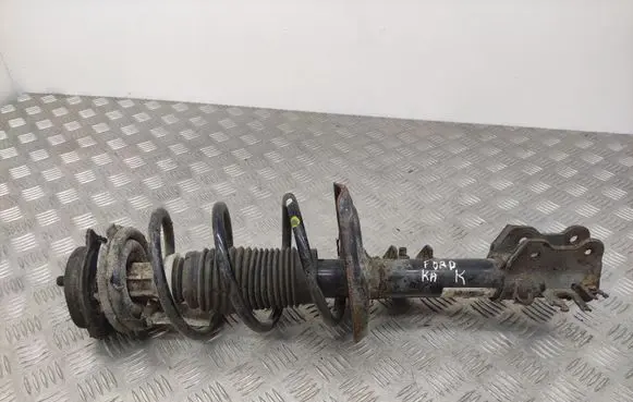 Ford Ka Front shock absorber/damper