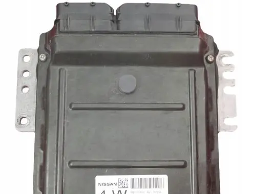 Nissan Primera Wing mirror control module MEC70500