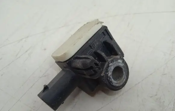 Audi A6 S6 C7 4G Airbag deployment crash/impact sensor 4H0959651A