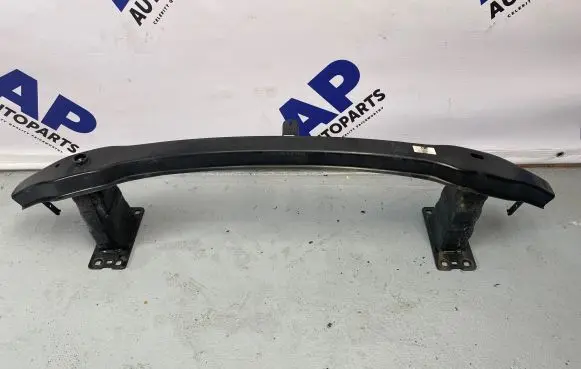 BMW X1 E84 Front bumper cross member 51112990187 2010040 5111