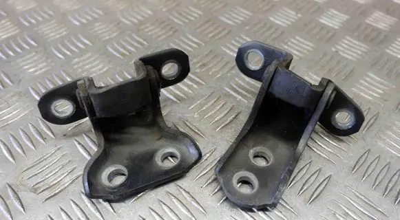 Lexus RX 330 - 350 - 400H Front door hinge set 6871033031 6873033020 6873033021