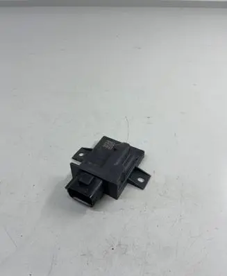 Land Rover Range Rover Velar Fuel injection pump control unit/module Hpla9d370ba