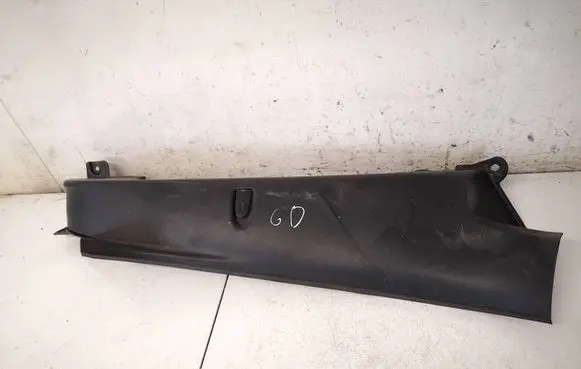 Seat Leon (1P) Other trunk/boot trim element 1P0867766