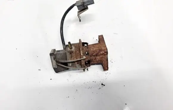 Honda Accord EGR valve
