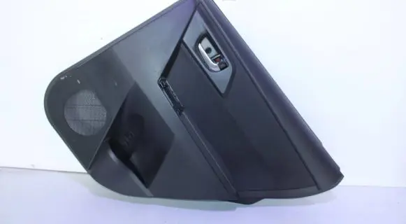 Toyota Auris E180 Coupe rear side trim panel 