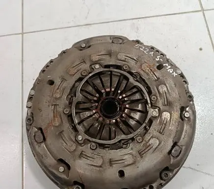 Ford S-MAX Clutch set kit Bhd8a