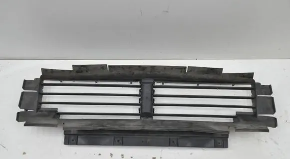 Ford Mondeo MK IV Intercooler air guide/duct channel BM218475JE BM218475KE