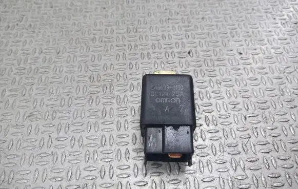 KIA Sorento Other relay E466330130