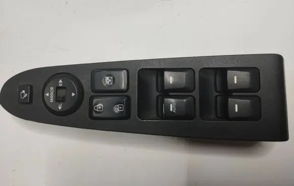 KIA Sportage Electric window control switch 4914901310