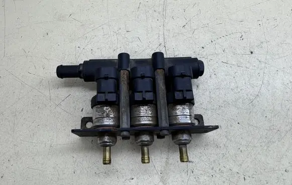 Chevrolet Epica LP gas injector 67R016409 E867R016409 110R006410