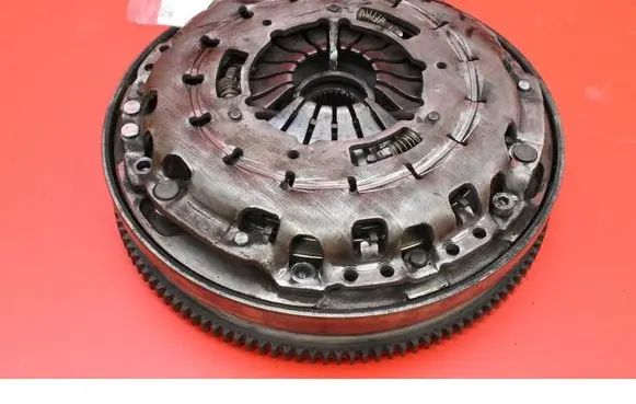 BMW 7 F01 F02 F03 F04 Clutch set kit 124052310