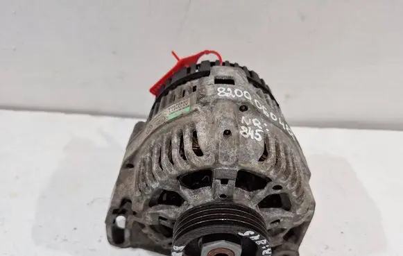 Renault Twingo I Generator/alternator 8200060488