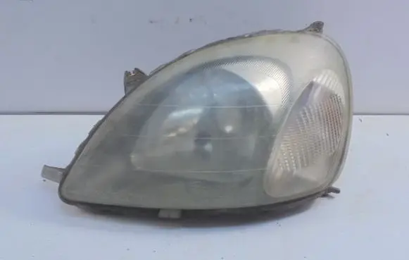 Toyota Yaris Verso Headlight/headlamp 52002