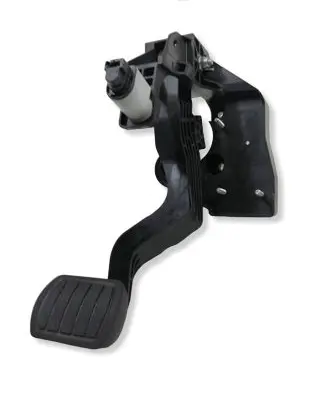 Citroen e-C3 Brake pedal 9846496880