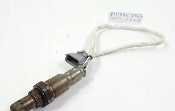 Nissan Pulsar Lambda probe sensor H8200495791
