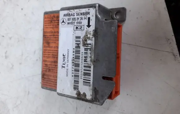 Mercedes-Benz E W210 Airbag control unit/module