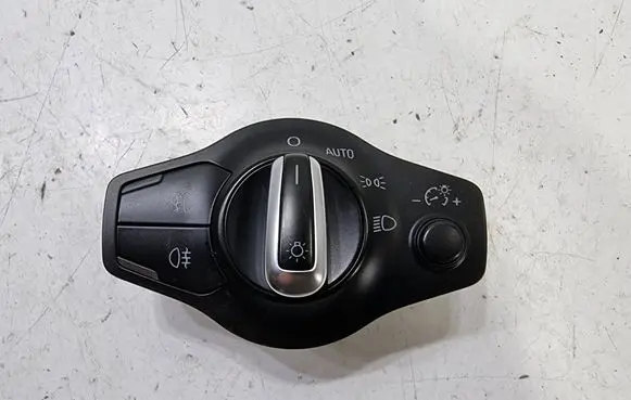 Audi Q5 SQ5 Light switch 8K0941531AL 1312101004 748501140001