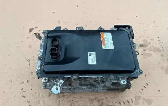 Toyota Corolla E210 E21 Voltage converter inverter G920047331