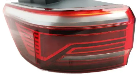 Volkswagen Multivan T7 Rear/tail lights 7T0945095D